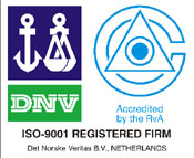 First ISO 9001 Registered Firm in India for Burnishing Tools
