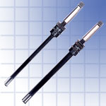 ID Length Burnishing Tools