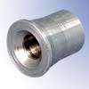 Hydraulic End Fittings