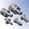 Hydraulic End Fittings