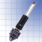 Internal Taper Burnishing Tool